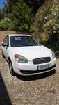 Hyundai Accent Era 1.5 crdi-2009