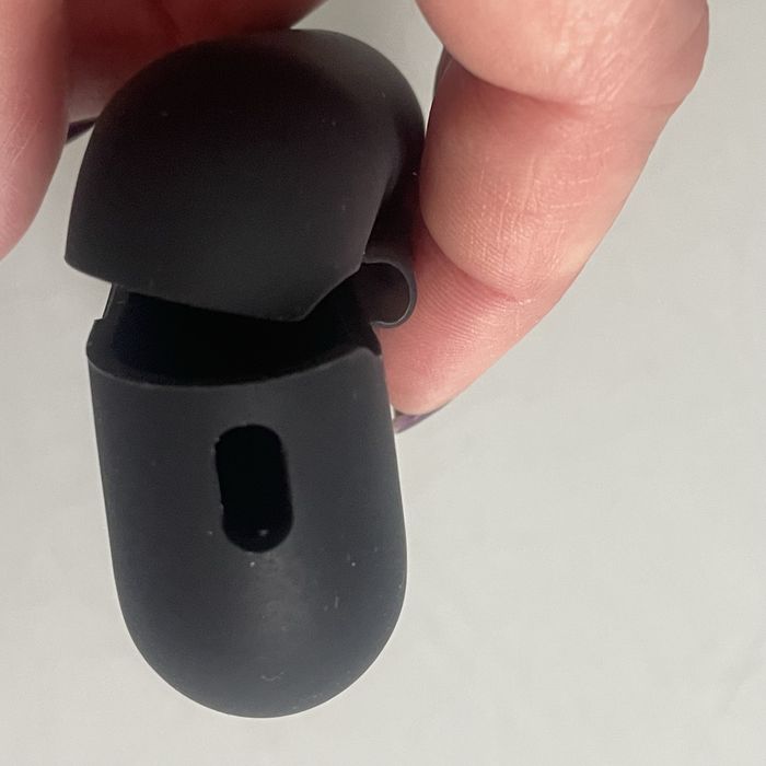 Чохол для навушників AirPods Pro /AirPods Pro 2 (Чехол для наушников)