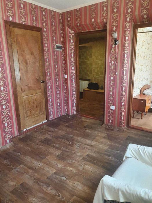 Сдам комнату в частном доме