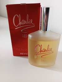 Revlon Charlie Red 100ml edt