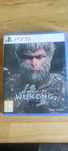 Black Myth Wukong PS5