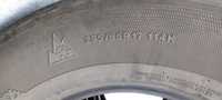 Шины  KUMHO Izen 255/65 R17 h114