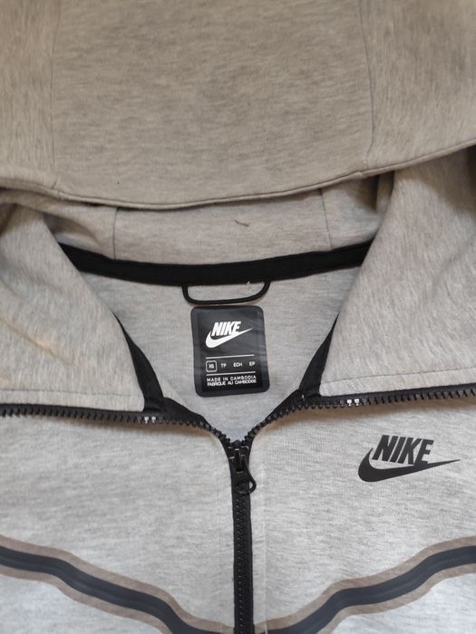 Nike Tech Fleece Tracksuit | Найк Теч Фліс Костюм