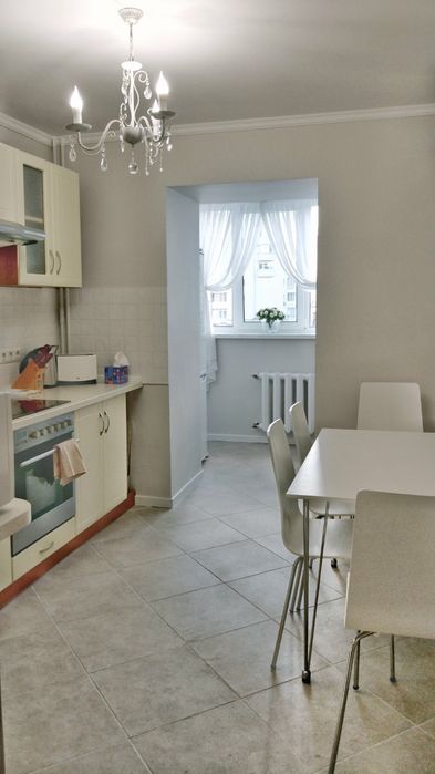 Оренда 3х к.кв.-ра Оболонь,Мінська,вул.Володимира Івасюка,20А