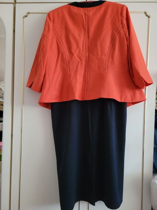 Sukienka wyjściowa r.46