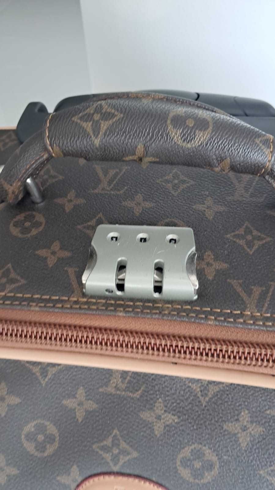 Louis Vuitton walizka