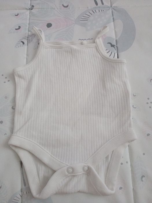 WCZEŚNIAK body NEXT rozm 44/50