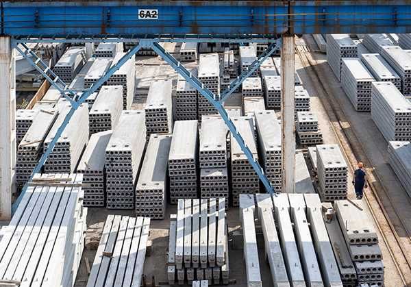 НЕДОРОГИЕ Панели перекрытия плиты перекрытия купить бетонную плиту