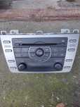Sprzedam radio oryginalne do Mazdy 6 GH