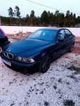 BMW serie 5 525d