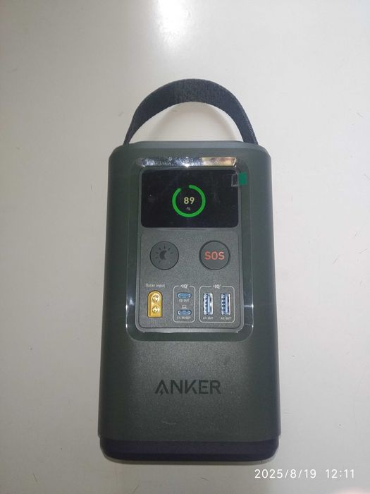 Anker 548 Power Bank 60000mAh
