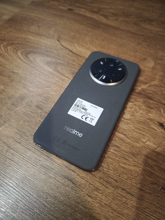 Telefon Realme 14 pro+ jak nowy
