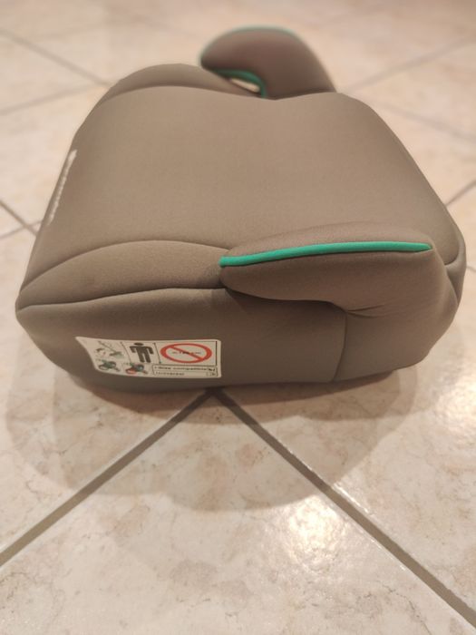 Banco auto BEBE CONFORT Manga I. -Safe  (Para Crianças dos 125-150 cm)