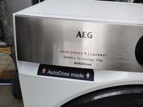 Pralka aeg wsad 9kg
