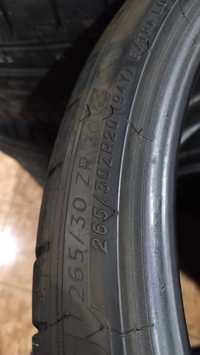 265/30/20 Michelin Pilot Sport 4S