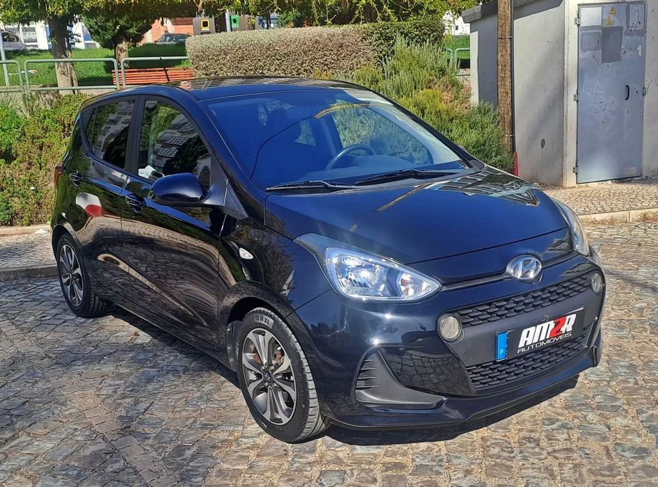 Hyundai i10 1.0 Style