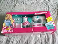 Barbie Maszyna do szycia