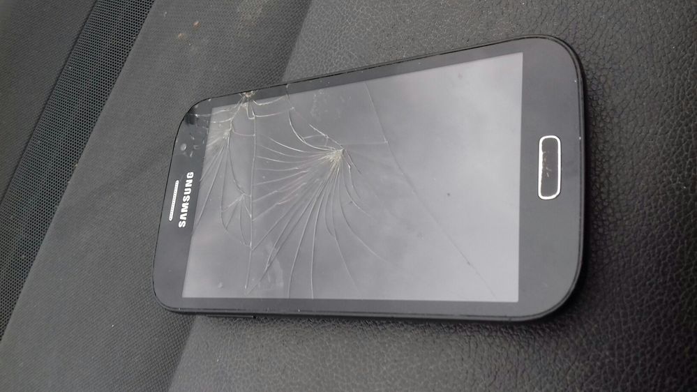 Telefon Samsung GT-I8I60 SPRAWNY
