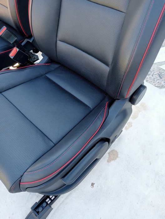 Bancos Kia Sportage Gt Line 2019/ Tucson