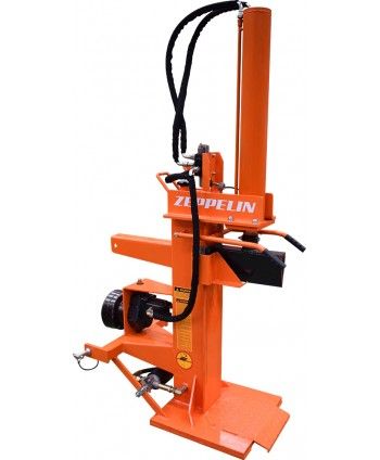 Rachador de Lenha 10T Hidráulico ALFAGRI