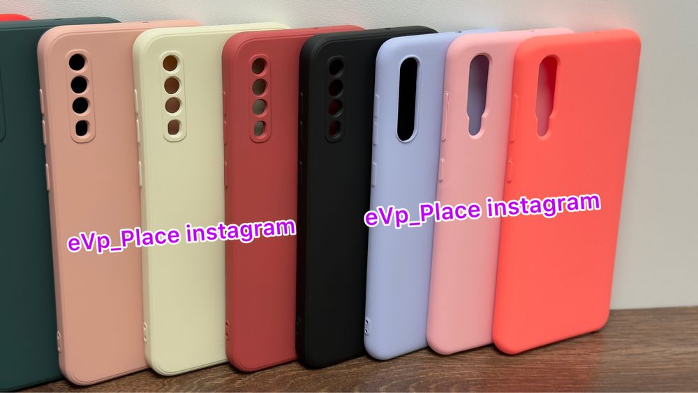 Чохол Samsung A30s чехол Самсунг А50