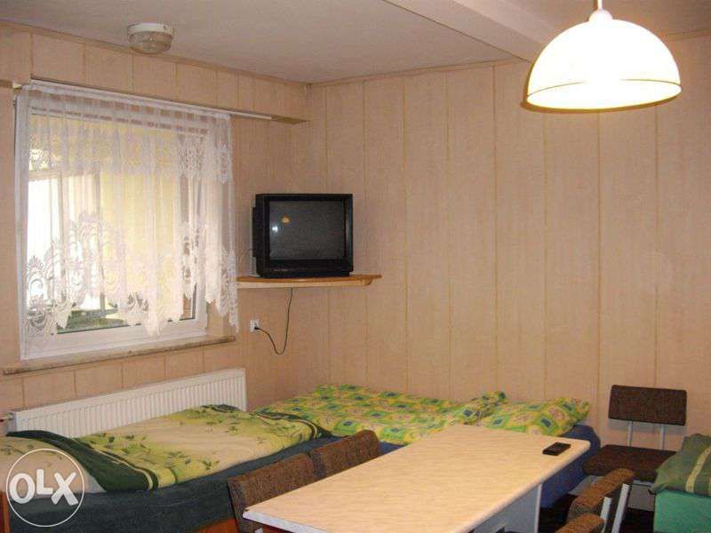Kwatery PRACOWNICZE Poznań i Okolice (Swarzędz) Kwatery PoZnAń
