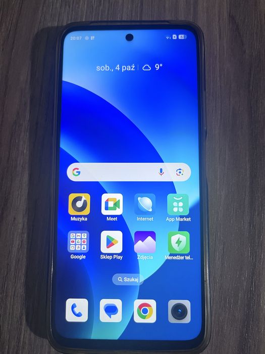 Realme 11 5G 256 GB