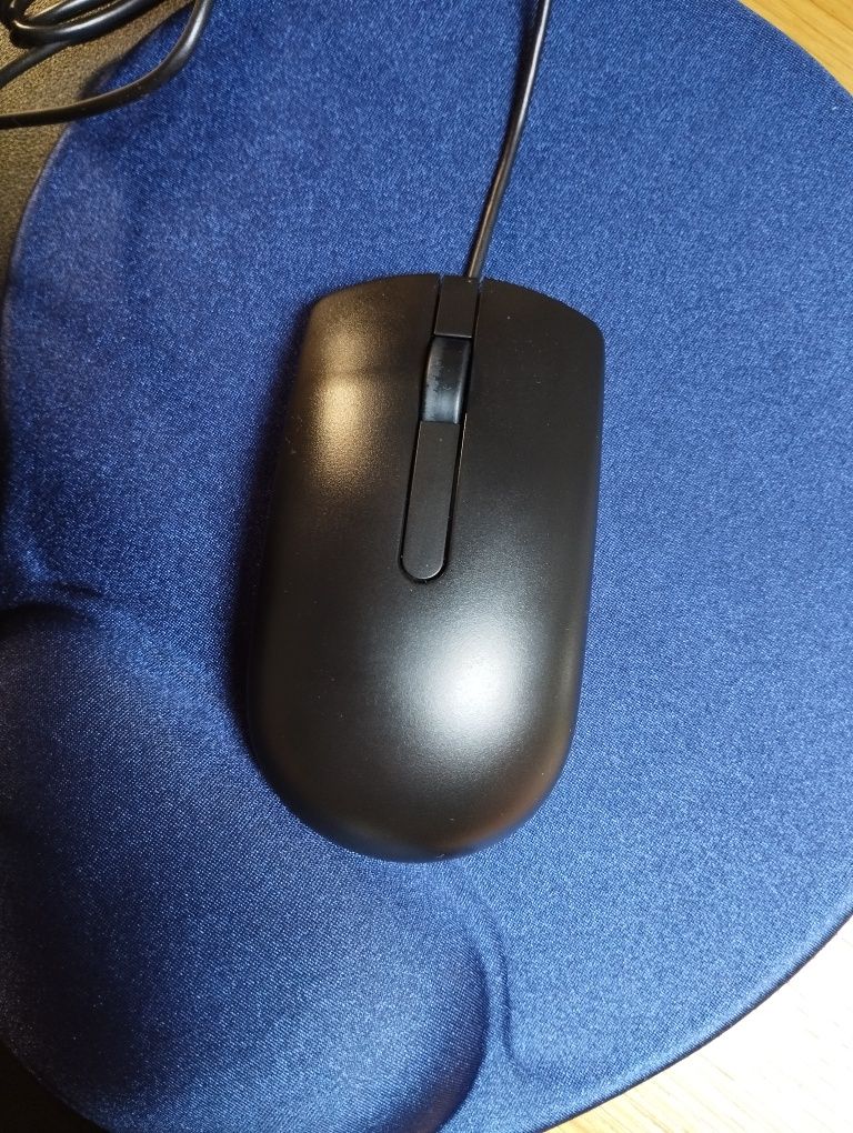 Teclado e rato Dell USB