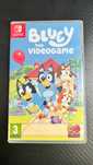 Bluey The Videogame Nintendo Switch