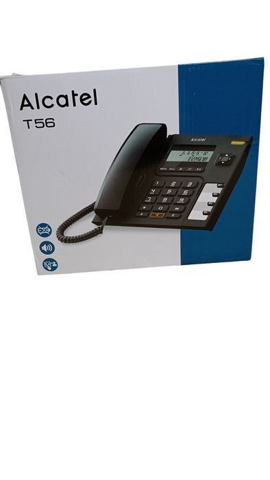 Telefon Alcatel T56