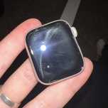 Apple Watch serii 10 zegarek
