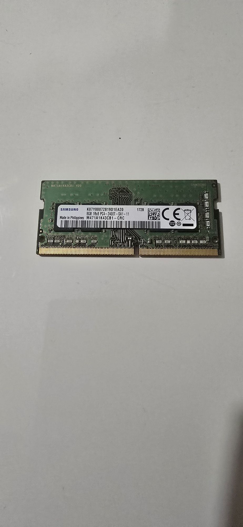Disco Rigido Interno + RAM