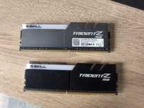 Pamiec ram DDR4 16gb CL16 3200MHZ