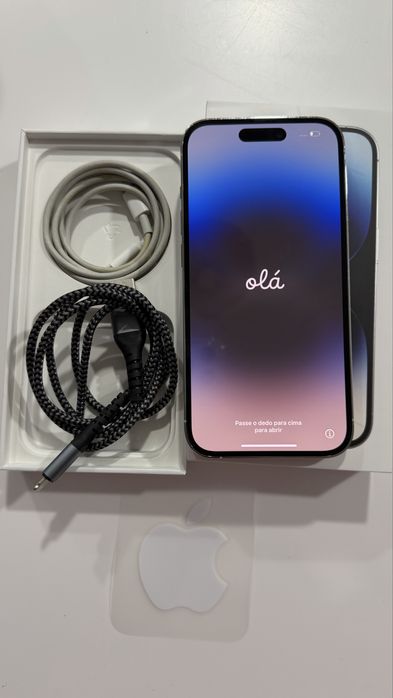 Iphone 14 Pro - 128G