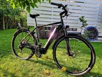 Kross Trans Hybrid Prestige 630