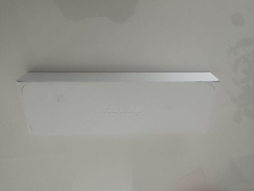 Apple watch 10 42mm selado