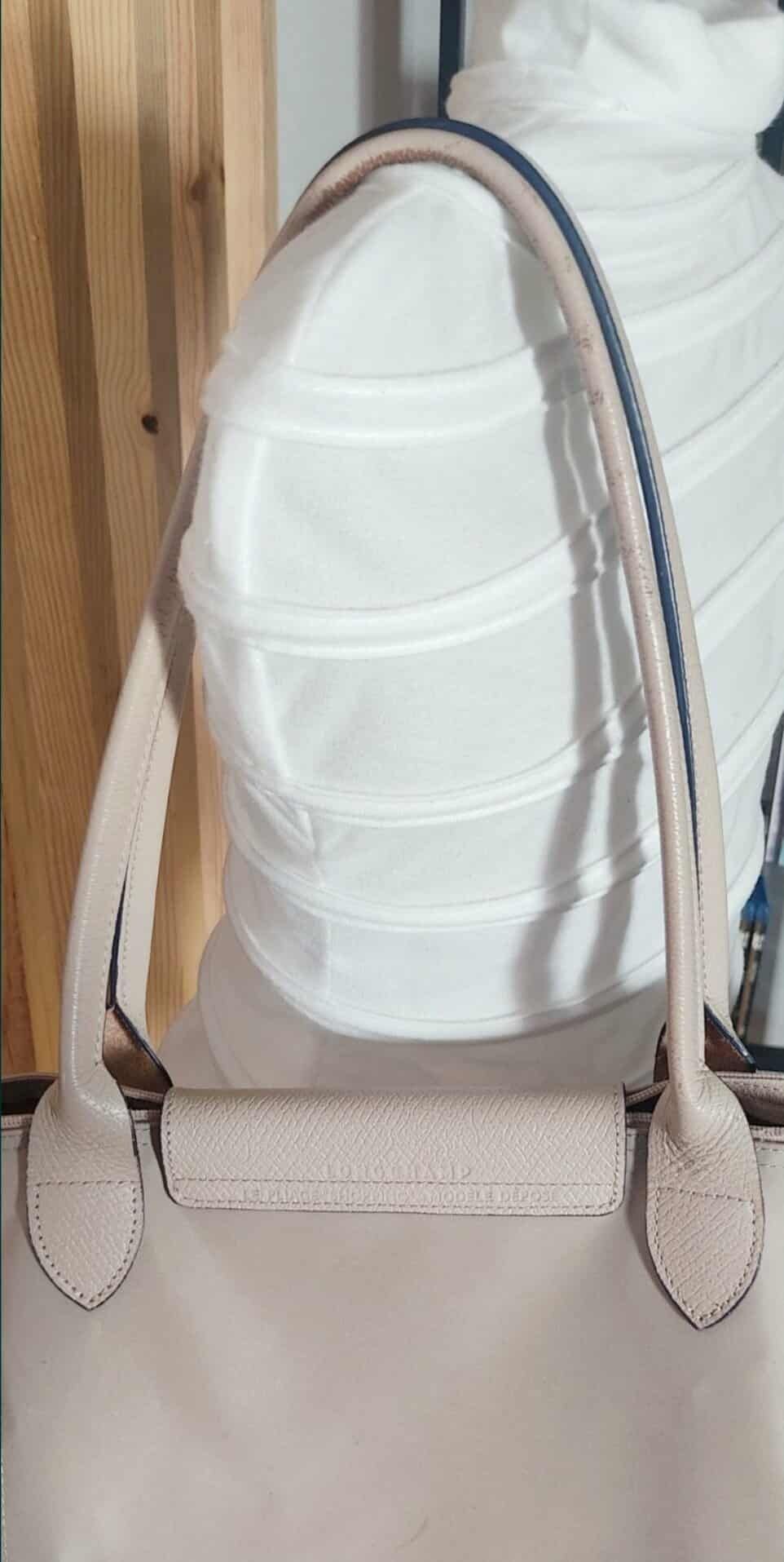Mala Longchamp original