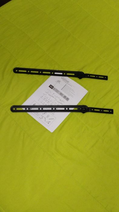 Suporte de chão para TV