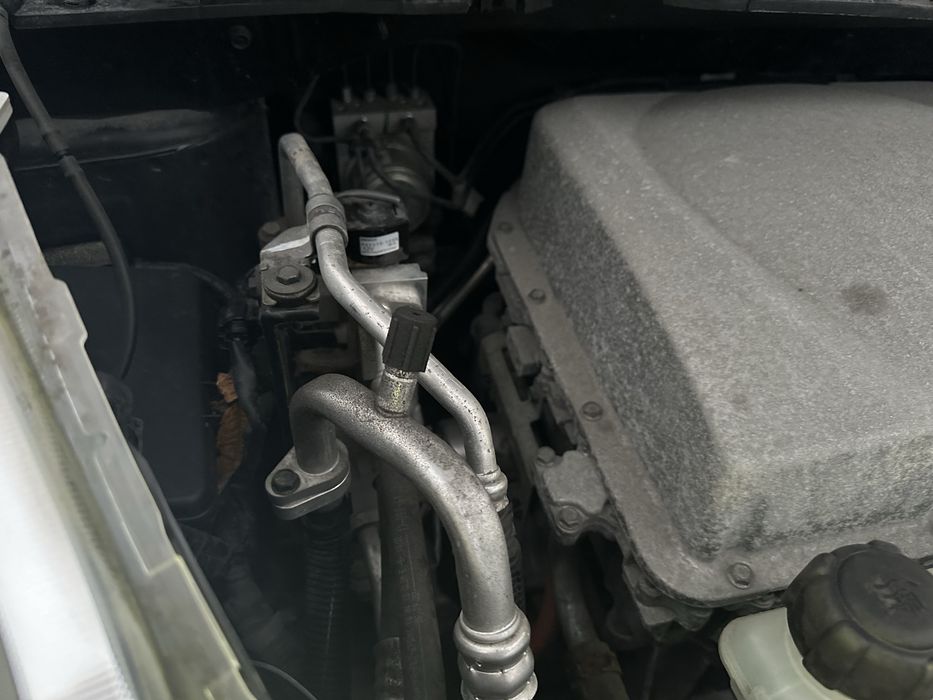 Продам Nissan Leaf