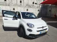 Fiat 500X 1.0 urban com kit GPL