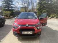 Citroen C3 automat