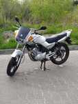 YAmaha ybr  125  вартує уваги  продаю