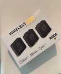 Mikrofon System bezprzewodowy RODE Wireless Pro