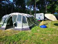 duży namiot Outwell Vermont XL