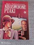 Nieoswojone ptaki M.Rodziewiczówna