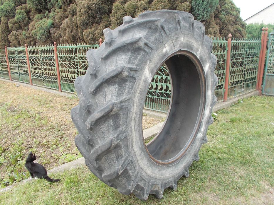 Opona Radialna 18.4 x 38 Pirelli