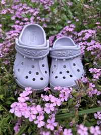 Crocs С8 Крокси розмір 25