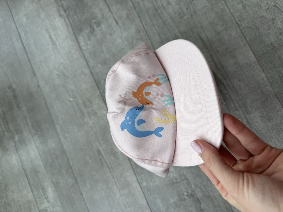 Кепка від прімарк