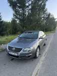 Volkswagen Passat B6 2005