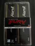 Kingston Fury DDR5 16GB 2x8GB 5600 CL40